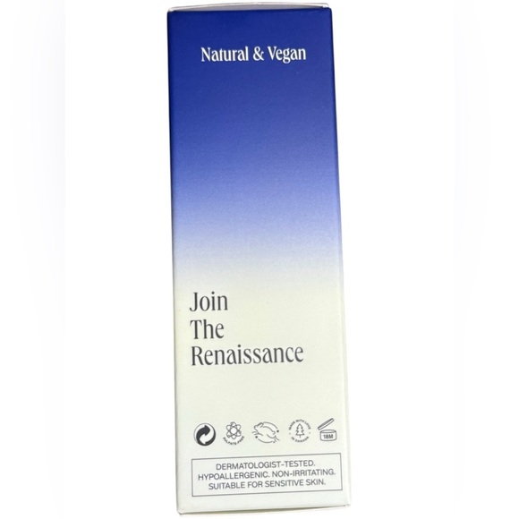 Luna Nectar Neptune Hydrate & Blur Hyaluronic Acid Serum 30 ml 1.01 Fl oz - Picture 5 of 10